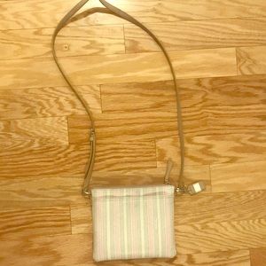Coach Cross Body Purse